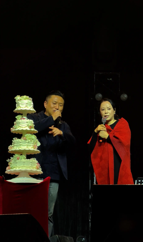 2026小霞「我和我们的故事」音乐会·杭州专场（时间+地点+票价）
