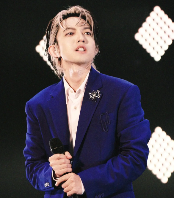 2026林宥嘉武汉演唱会行程安排及购票平台