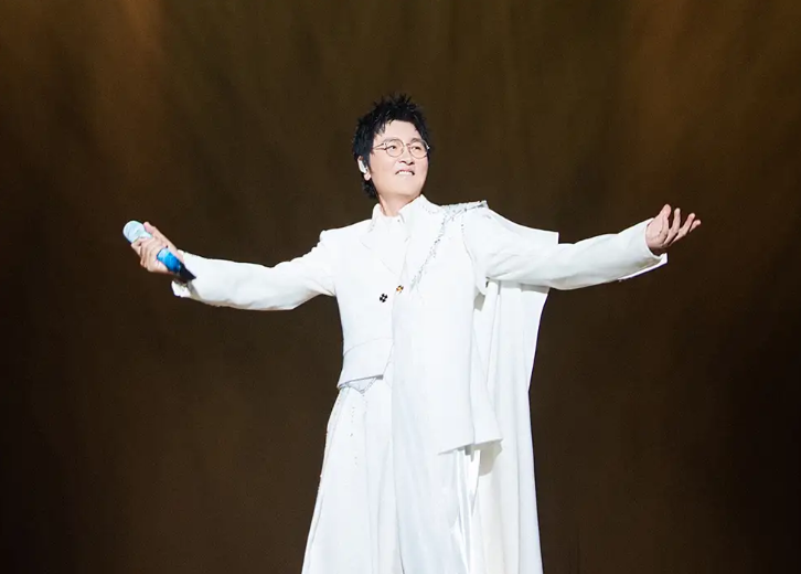 2026孙楠武汉演唱会行程安排及购票攻略