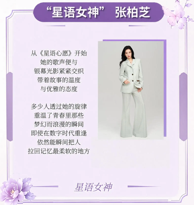 2026张柏芝/单依纯/孟庭苇/徐怀钰北京演唱会（时间+地点+票价）