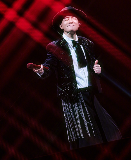 2026陈小春重庆演唱会时间表及购票攻略