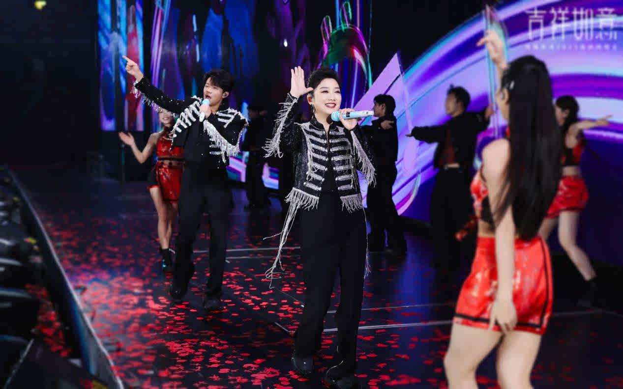 2026凤凰传奇「吉祥如意」巡回演唱会-成都站
