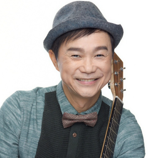 区瑞强演唱会