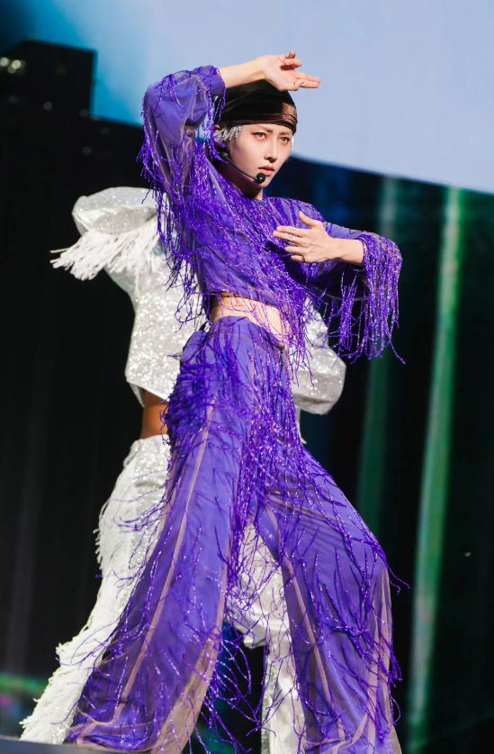 2026刘雨昕 仙那度 2.0 巡回演唱会 — 深圳站