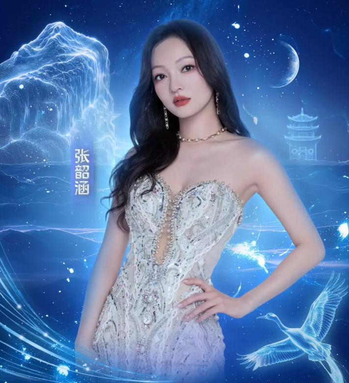 2026张韶涵/庄心妍/辛晓琪/李玲玉群星昭通演唱会门票价格+时间地点+全攻略