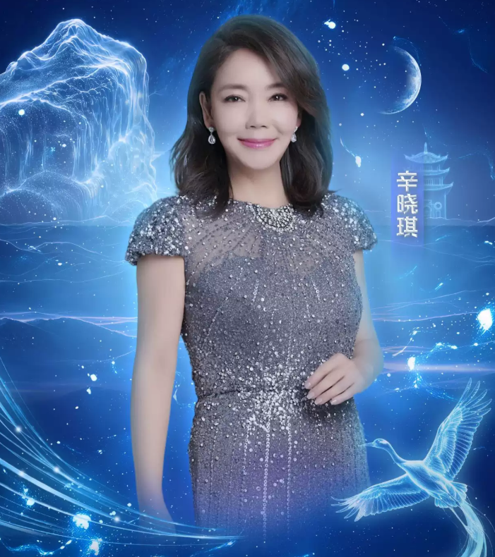2026张韶涵/庄心妍/辛晓琪/李玲玉群星昭通演唱会门票价格+时间地点+全攻略