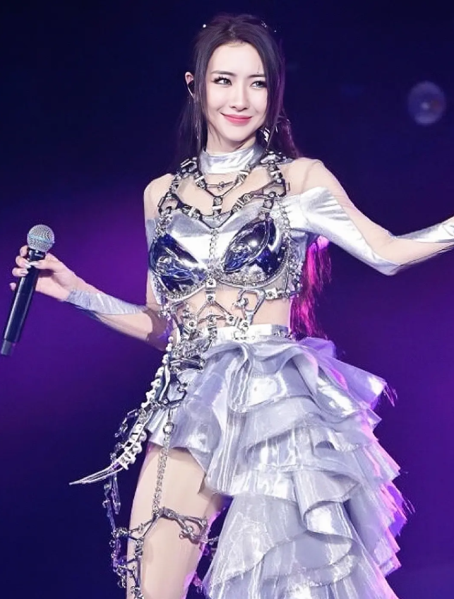 2026 HANA菊梓乔 The Dreamweaver 10周年 巡回演唱会-广州站