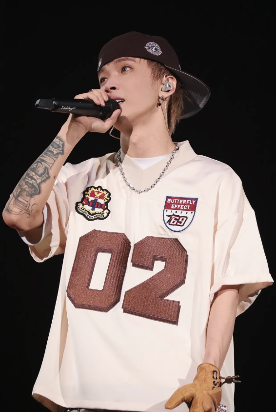 2026 TizzyT 「流行」演唱会-北京站