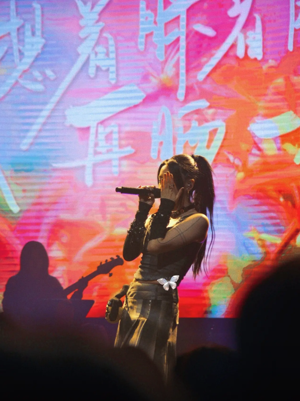 2026于贞成都演唱会（时间+地点+票价）
