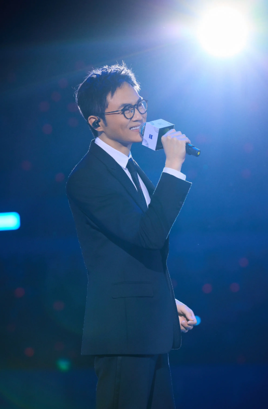 2026张智霖“在”巡回演唱会-上海站