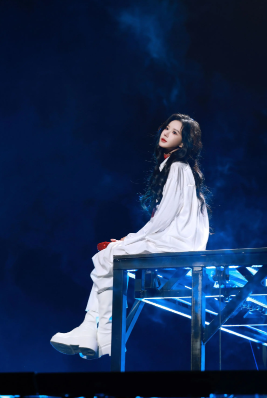 2026段艺璇「Lost Signal」个人巡演-广州站