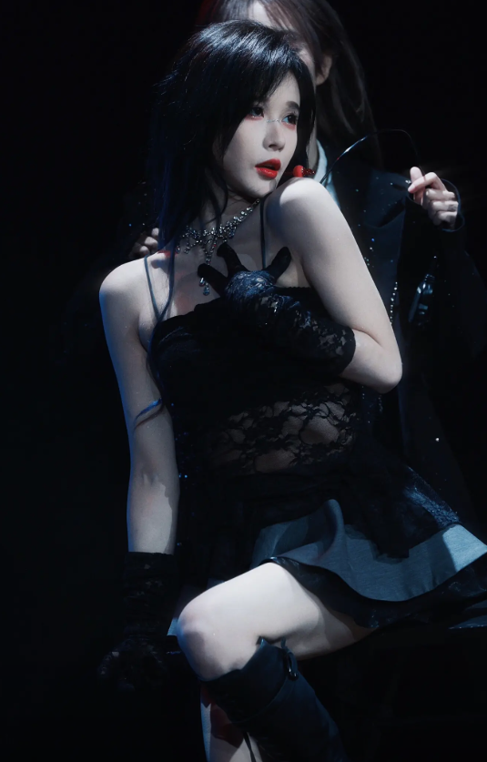 2026段艺璇「Lost Signal」个人巡演-广州站