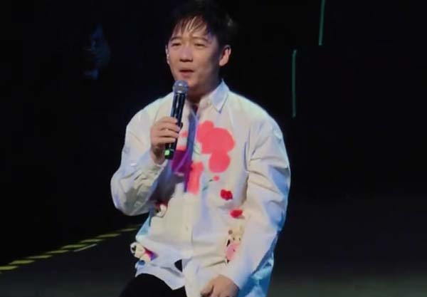 阿牛(陈庆祥)