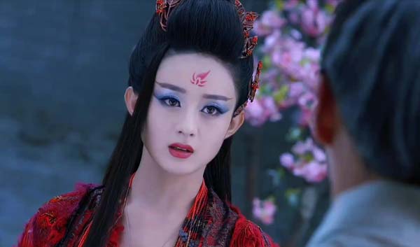 心之火是哪一年的歌？