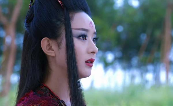 心之火是古风歌曲吗？