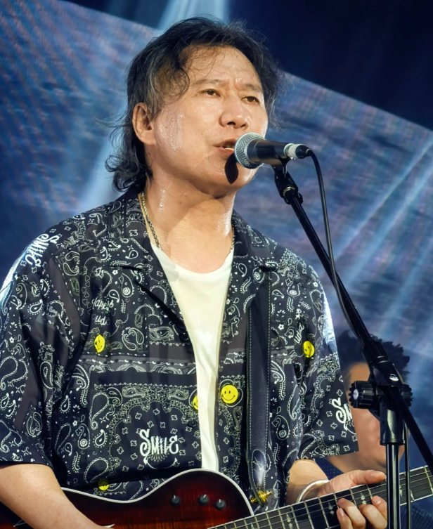 2026马条太原演唱会时间表及购票攻略