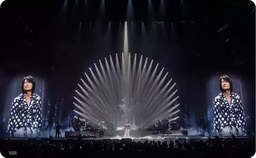 2026游鸿明上海演唱会门票价格+时间地点+全攻略