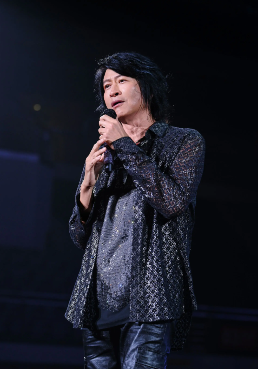 2026游鸿明[敌不过想念]巡回演唱会-长沙站