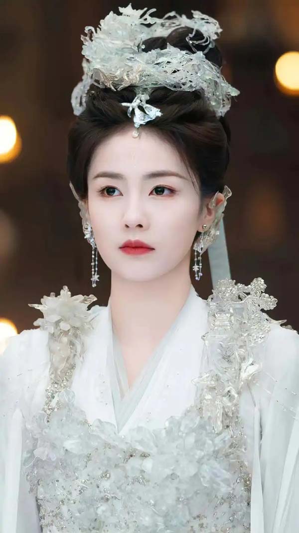 白鹿演过什么电视剧？