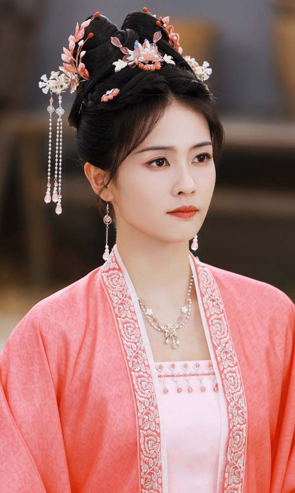 白鹿演过什么电视剧？